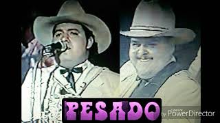 PESADO - No Podemos Continuar En Vivo