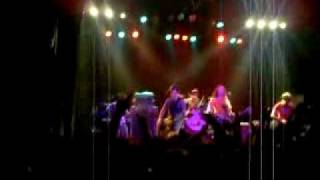 The Receiving End of Sirens - Planning a Prison Break