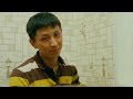Кыргызский мальчик красиво спел под зарубежную минусовку! 