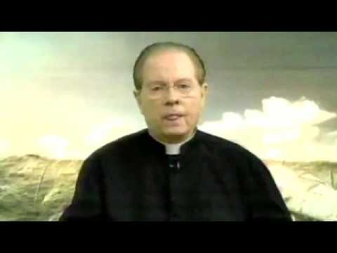 O Pão Nosso de Cada dia 15/05/17 Padre Fernando Cardoso