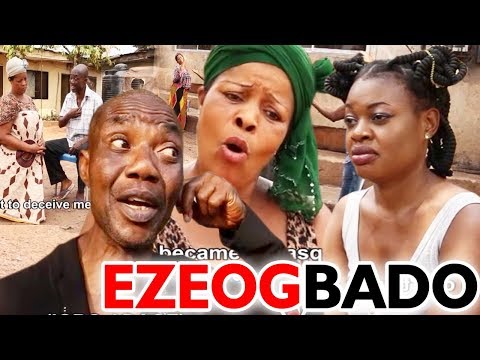 EZEOGBADO - 2020 Latest Nigerian Nollywood Igbo Movie Full HD