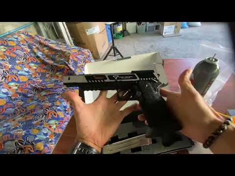 Out of the Box AA ALPHA 2Tone TTI JW3