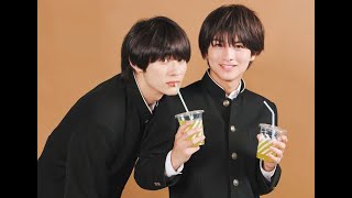 Download lagu Yamato & Kakeru love story in frames. ➢ [BL] 'I cannot reach you' 君には届かない。FMV mp3