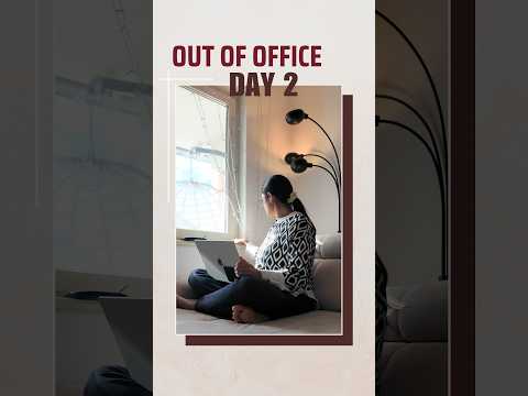 A Day in my Life in Germany | Out of Office Day 2 🇩🇪 @RexonaDeutschland  #eriingermany