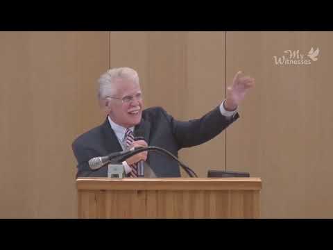 End Time Transformation - Bro Kenny Capps