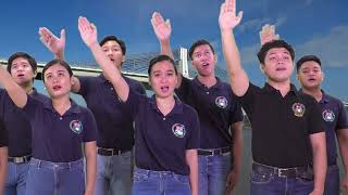 Download lagu BATO BALANI SA GUGMA by USC Choristers mp3