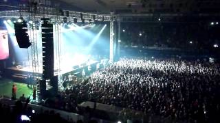 SARS - Perspektiva - Zagreb - Dom sportova 25.10.2014.