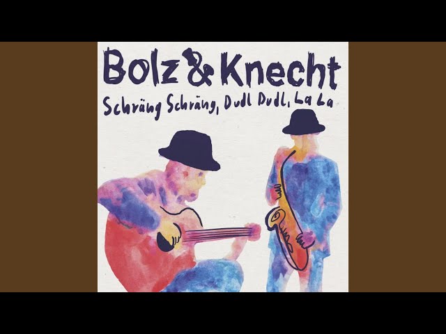 Bolz & Knecht - Summertime (CBM) (Remix Stems)