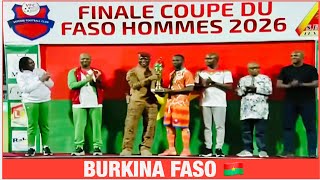 Burkina Faso: Captain Ibrahim Traore And Minister Emmanuel  Proud Moment 