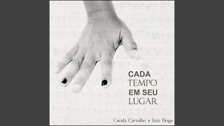 Cada Tempo em Seu Lugar