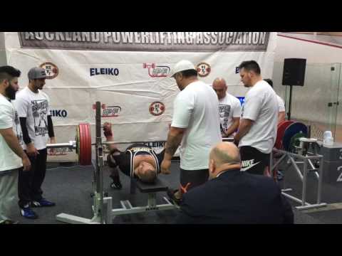 Dimi - Benchpress