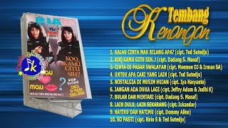 Download lagu Ria Angelina_Koq Kamu Gitu Sih (1990) Full Album mp3