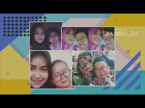 RUMPI - Woww !! Daus Mini Di Gugat Cerai Oleh Istri Di Duga Berselingkuh (18/4/18) Part 1