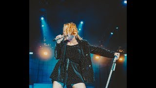 Emma - Le cose che penso (Essere qui Tour) Napoli