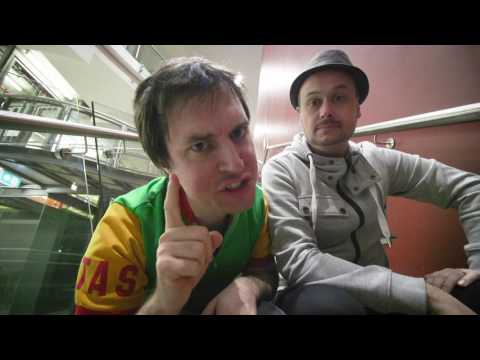 Kidsong 2016 - The 3 T's