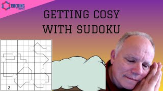 Getting Cosy with Sudoku