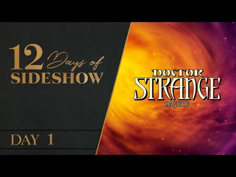 download lagu mp3 mp4 Dr Strange Gift Ideas, download lagu Dr Strange Gift Ideas gratis, unduh video klip Dr Strange Gift Ideas