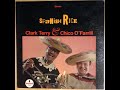 Clark Terry & Chico O'Farrill  Tin Tin Deo