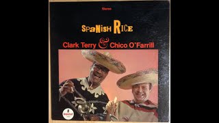 Clark Terry &amp; Chico O&#39;Farrill  Tin Tin Deo