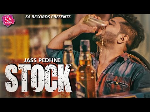Stock