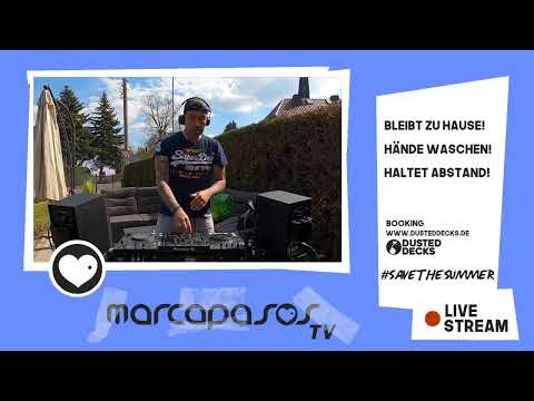 Quarantäne Session #4