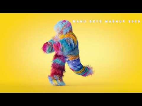 ROSE & BRUNO MARS & RIHANNA & KOOL & THE GANG - APT. Fresh DIAMONDS (MANU SEYS MASHUP 2025)