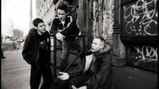 Beastie Boys - Pass The Mic - 2012 End of the World Mix by DJ AK47