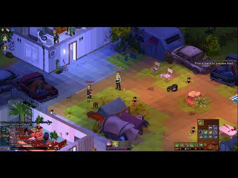 Dead Maze Gameplay - Tutorial thumbnail