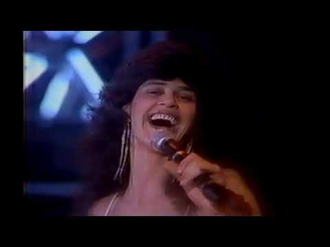 Simone  "Você é Real"    1985     (Audio Remastered)