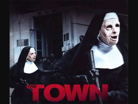 The Town (Score) - Splice