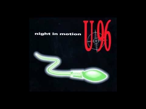 U96 - night in motion (Original Mix) [1993]