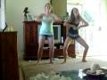Hoedown Throwdown