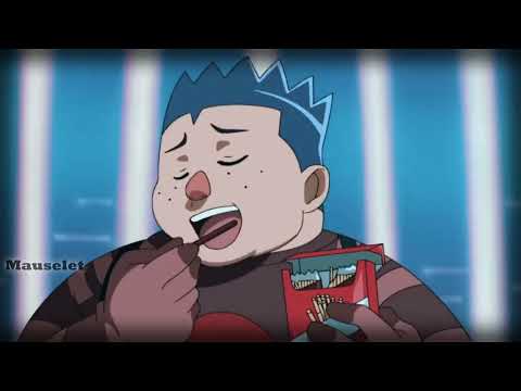 Dinosaur King edit - Ways To Be Wicked