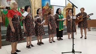 Download lagu APAKAH ENGKAU SUNGGUH MENGASIHI TUHAN mp3