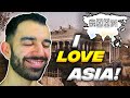 Hunt: Showdown - Asia IS AGGRESSIVE AF!! 我爱亚洲 Full Match