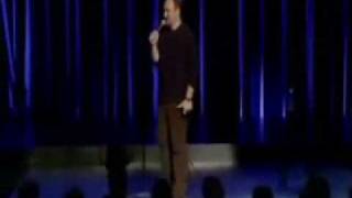 Louis C.K. - I like to hate people