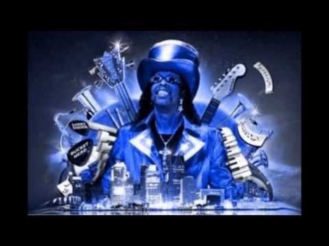 I'd Rather Be With You - Bootsy Collins (Chopped & Screwed)