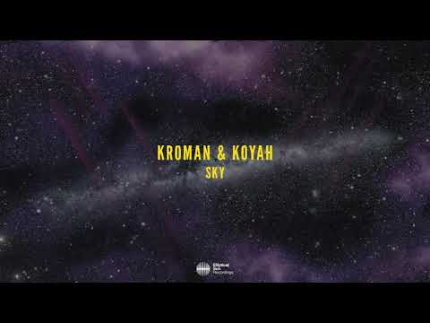 Kroman & Koyah - Sky
