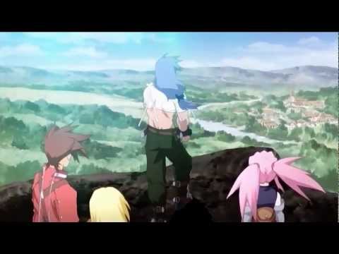 tales of symphonia gamecube iso pal