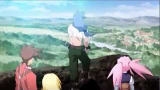 Tales of Symphonia video thumbnail