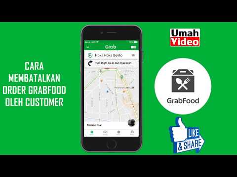 download lagu mp3 mp4 Cara Membatalkan Pesanan Grabfood, download lagu Cara Membatalkan Pesanan Grabfood gratis, unduh video klip Cara Membatalkan Pesanan Grabfood