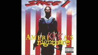 Spice-1 - Busta&#39;s Can&#39;t See Me