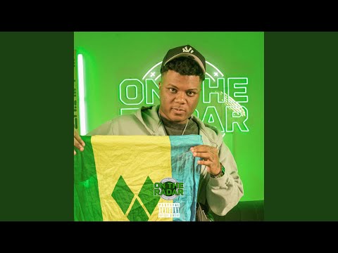 Beach Boii "On The Radar" Freestyle