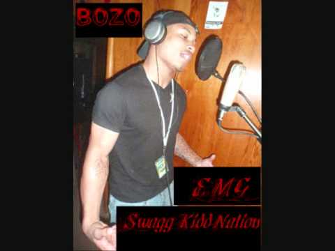 SwaggKiddNation Anthem -Bozo.wmv