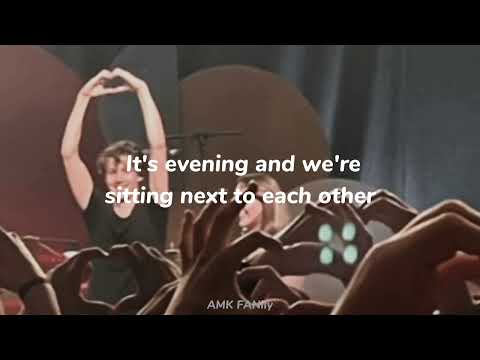 AnnenMayKantereit - Es ist Abend (English Translation)