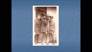 Frank P. Ferrara-That One is My Dad, Keni Thomas