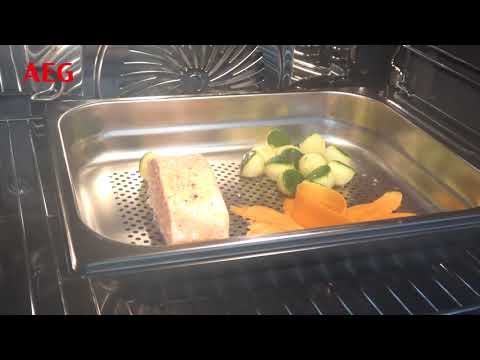 Video - 4 recetas al horno sabrosas y sencillas