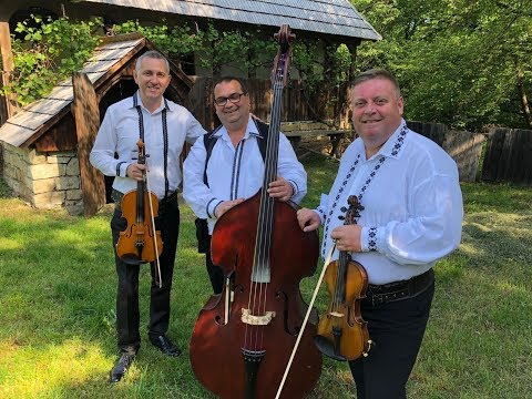 Ceterasii de la Gherla - Gabriel Bunea - Joc 2019