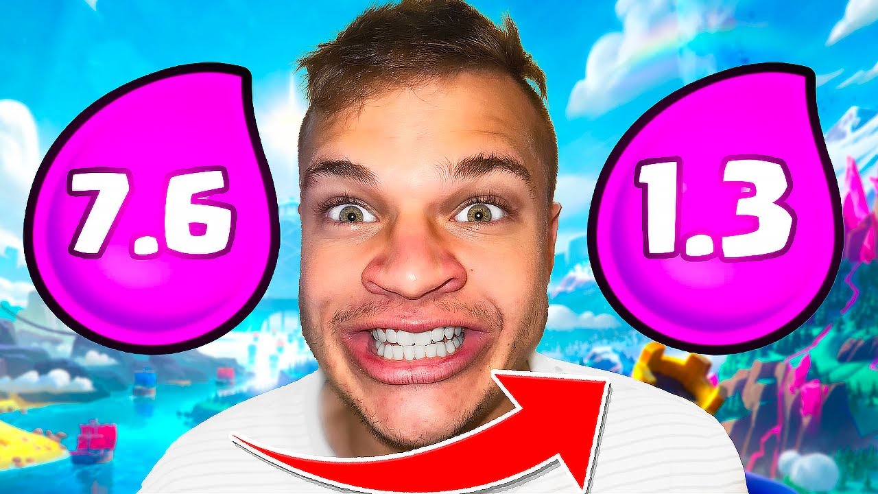 My Deck Gets FASTER After Every Game