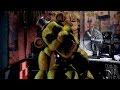 Five Nights at Freddy's - DEATH MONTAGE 